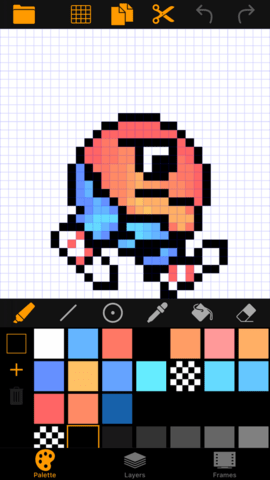 Pixel Art Pro