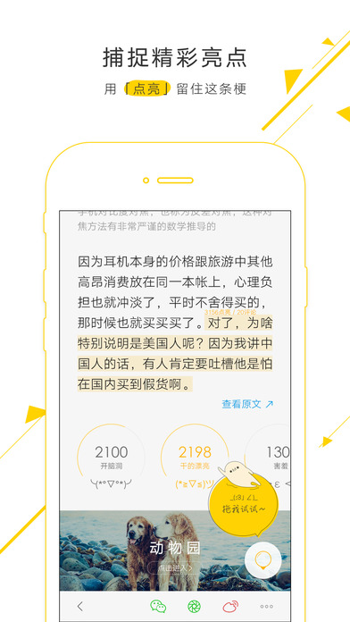 Light V1.0.2截图3