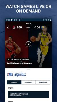 NBA直播 V11.0514截图3