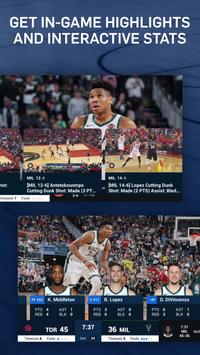 NBA直播 V11.0514截图5