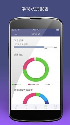 单词树官方版 V3.7.3截图4