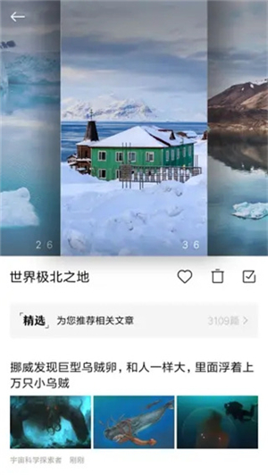 小米画报 V3.4.0截图2