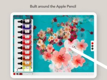 ArtSet绘画 V1.5.1截图5