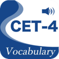 CET4精选词汇 V3.1.1