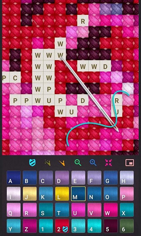 十字绣 V1.0.17截图4