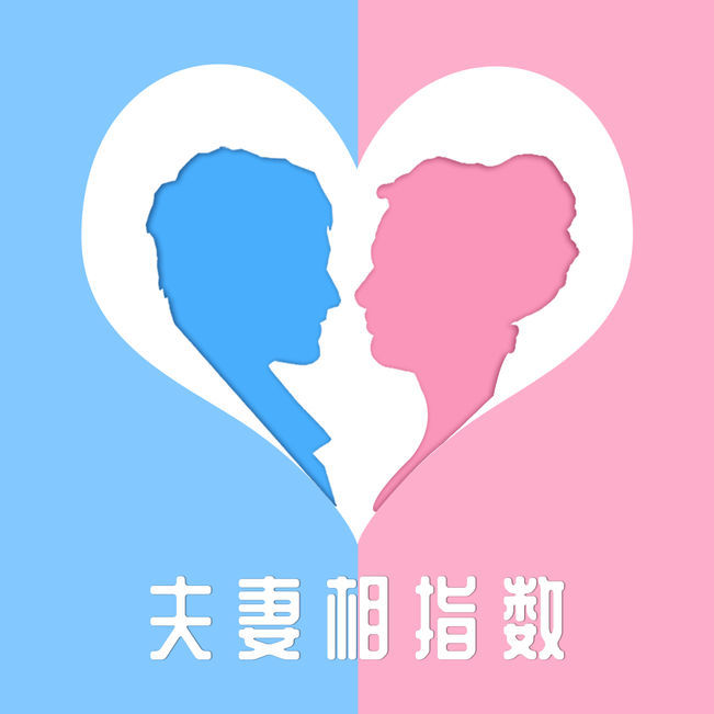 夫妻相指数 V1.3