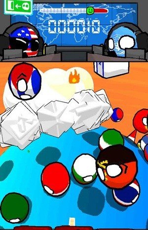 Polandball: Not Safe For World V1.08.0截图2