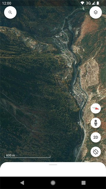 googleearth V10.66.0.2截图3