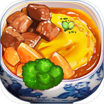 大中华食堂 V1.2.0