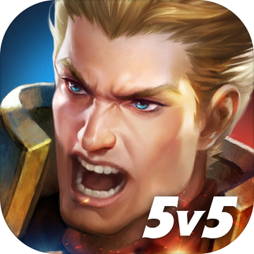 Arena of Valor V1.21.1