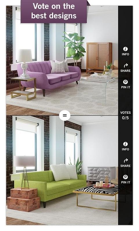 DesignHome V1.06.10截图5