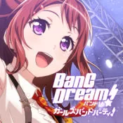 BanG Dream！（美少女音乐手游） 2.8.9