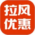 拉风优惠 8.7