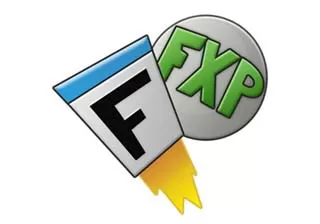 FlashFXP 5.4.0.3970 中文版