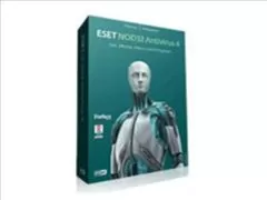 ESET NOD 32 官方汉化版