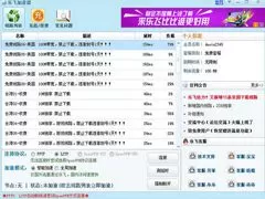 乐飞加速器v2.8绿色版