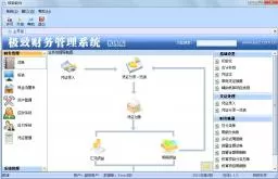 极致财务管理软件6.3免费版