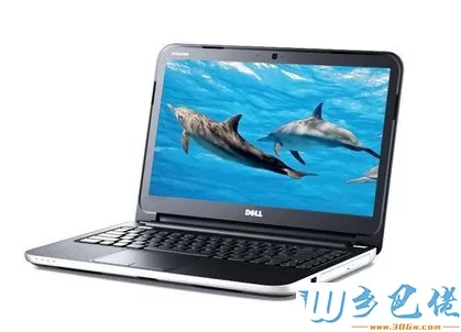 戴尔笔记本专用DELL GHOST WIN7 64位官方旗舰版v2014.12