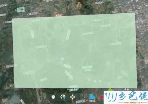 xp系统在LSV中下载谷歌(Google Earth)影像的方法