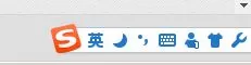 win7系统搜狗输入法总默认英文输入法状态如何修改
