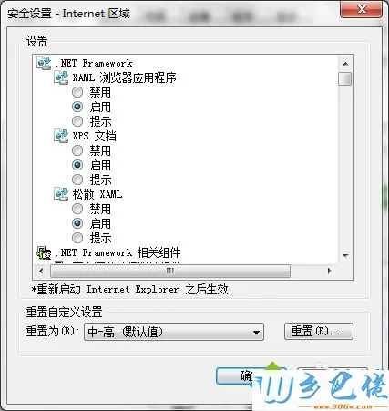 win7系统下java插件无法运行的解决方法