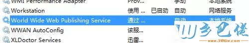 win7电脑出现错误1068:依赖服务或组无法启动如何解决