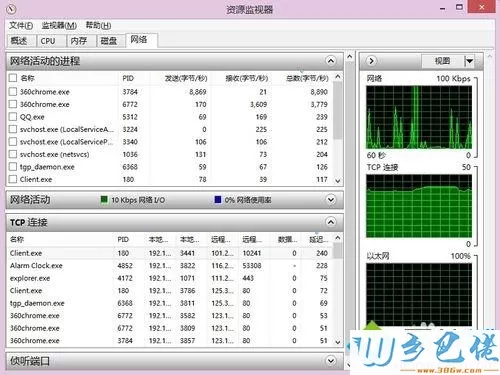 windows7电脑如何查看剑灵延迟