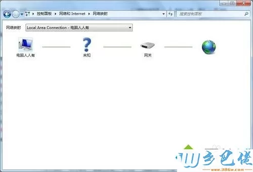 win7系统设置IP地址遇到默认网关填写问题怎么办