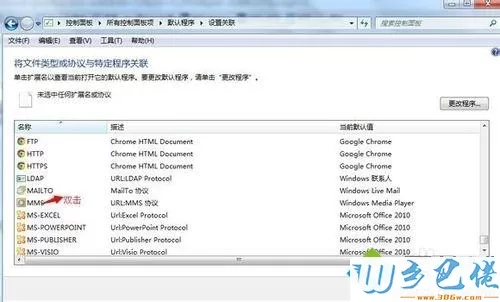 win7电脑安装Chrome后ipv6网络电视无法打开如何解决