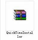 windowsxp系统电脑怎样安装QuickTime软件