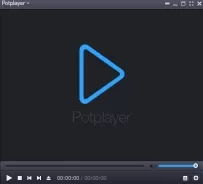 PotPlayer绿色版免费下载