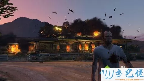 win7系统下GTA5设置中文后每次进入游戏都要重新设置如何解决