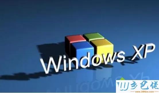 windows xp系统中屏幕变模糊的解决方法