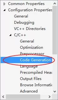 win7系统下使用VS时提示使用scanf_s等函数如何解决