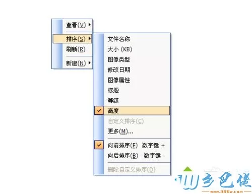 win10系统用acdsee做图像属性设置的方法