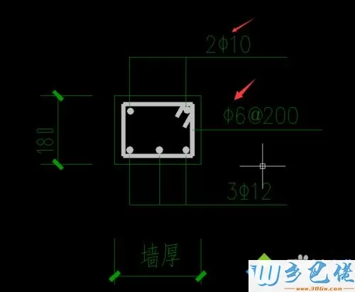 windowsxp系统下CAD图纸出现问号如何处理