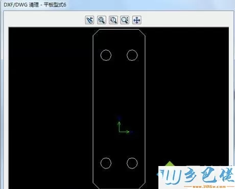 win7系统下SolidWorks图纸转为CAD格式的方法