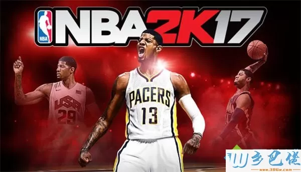 nba2k17