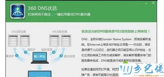 家里网速慢怎么提升？提升win7系统电脑网速的方法