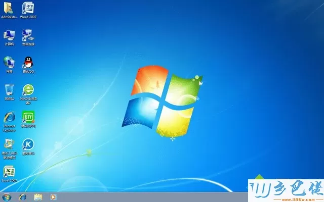 uefi下win10降级win7步骤 图11