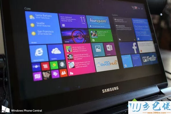 win8怎么关闭触摸屏