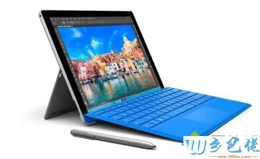 微软Surface Pro 4迎来固件更新：用于提高系统稳定与电池续航