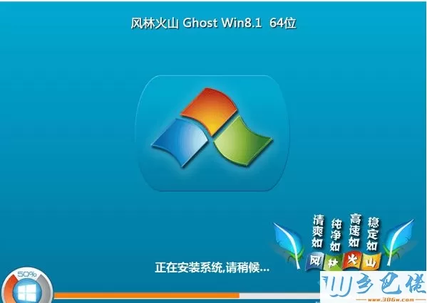 win8.1 64位原版iso下载盘地址