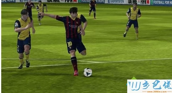 win8系统打开fifa14出现闪退