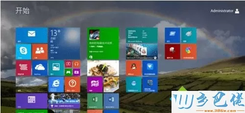 win8.1如何给c盘分配合适空间