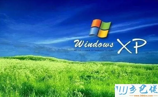 windowsxp系统