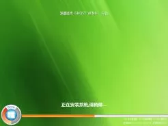 深度技术ghost win8.1 32位极速专业版V2017.06