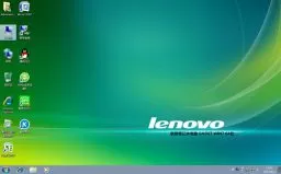 联想笔记本lenovo ghost win7 64位旗舰安装版V2017.07