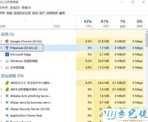 电脑中文件夹被占用不能修改或删除怎么办