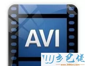 xp系统avi文件无法打开是怎么回事